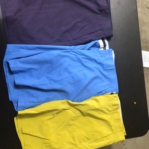 Callaway shorts size 38 men’s